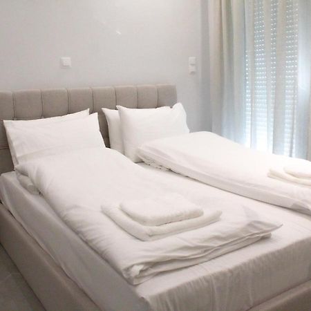 Apartment Ori Δράμα Εξωτερικό φωτογραφία