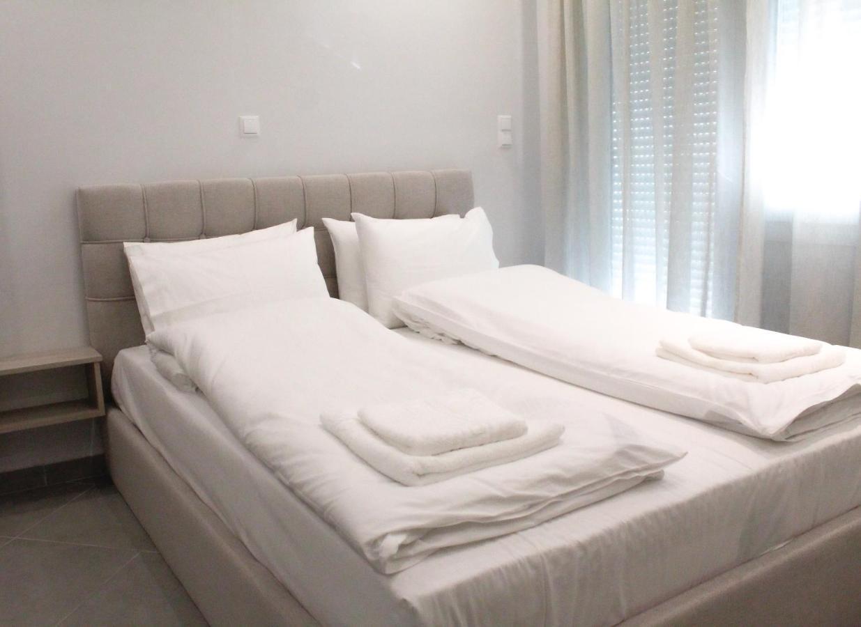 Apartment Ori Δράμα Εξωτερικό φωτογραφία