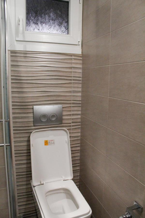 Apartment Ori Δράμα Εξωτερικό φωτογραφία