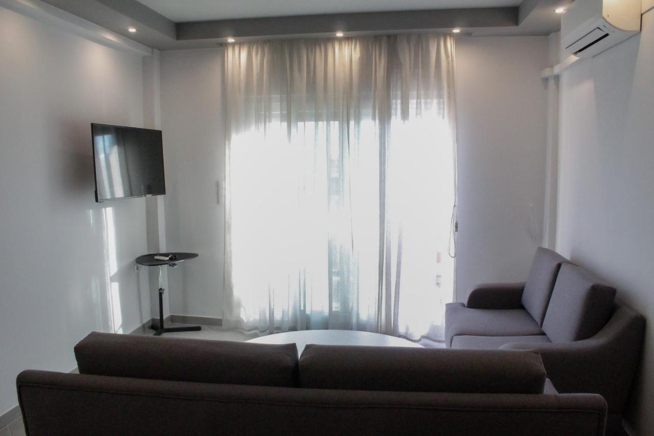 Apartment Ori Δράμα Εξωτερικό φωτογραφία