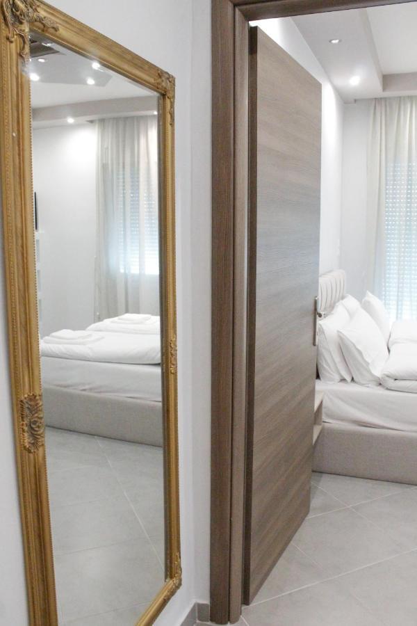 Apartment Ori Δράμα Εξωτερικό φωτογραφία