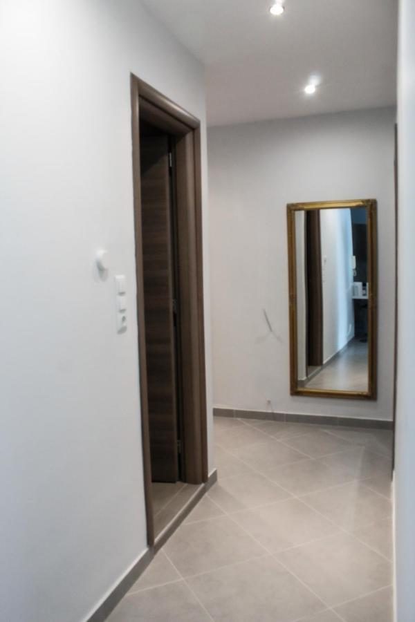 Apartment Ori Δράμα Εξωτερικό φωτογραφία