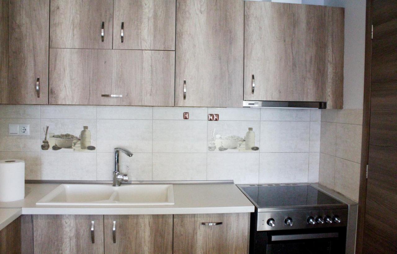 Apartment Ori Δράμα Εξωτερικό φωτογραφία