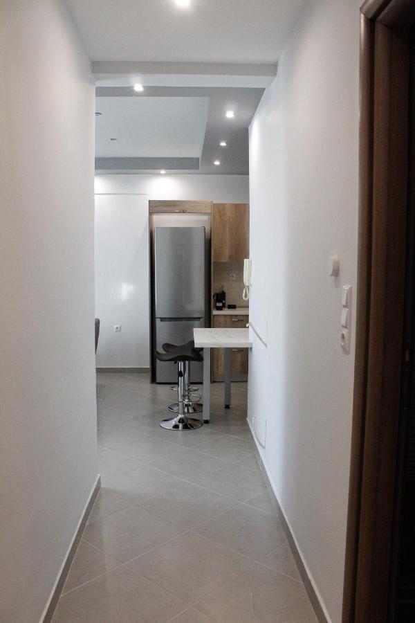 Apartment Ori Δράμα Εξωτερικό φωτογραφία