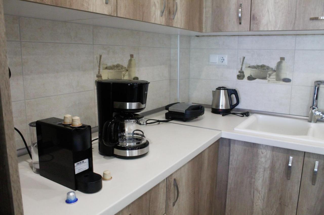 Apartment Ori Δράμα Εξωτερικό φωτογραφία