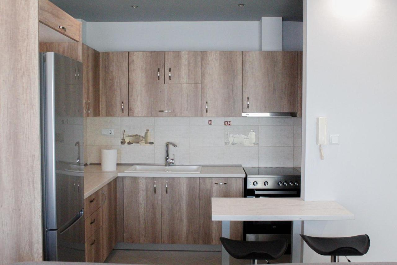 Apartment Ori Δράμα Εξωτερικό φωτογραφία