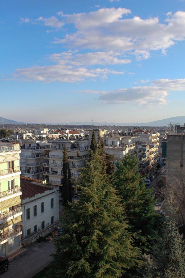 Apartment Ori Δράμα Εξωτερικό φωτογραφία